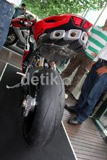 3 Motor MV Agusta Hadir di Indonesia
