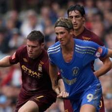 Chelsea dan Benitez Langsung Ditantang City