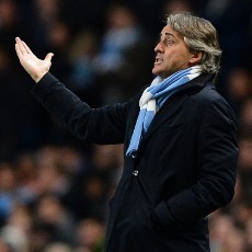 Mancini Tak Takut Dipecat