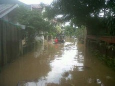 Apakah Musim Hujan & Banjir Jakarta Kali Ini Siklus 5 Tahunan?