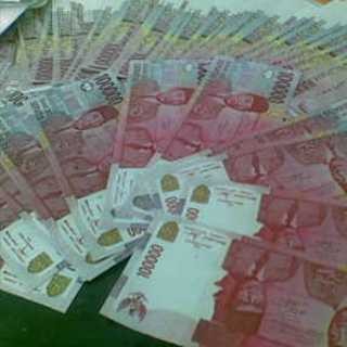 Pengedar Uang Palsu Senilai Rp 80 Juta Ditangkap di Cimanggis