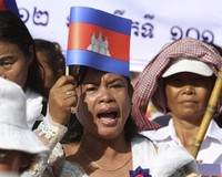 Yuk, Mengintip Upah Minimum Buruh di Negara-negara Tetangga