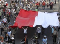Yuk, Mengintip Upah Minimum Buruh di Negara-negara Tetangga