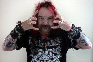 Q and A: Max Cavalera (Soulfly)