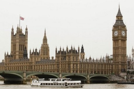 Habiskan Banyak Dana Kunjungan Luar Negeri, Parlemen Inggris Dikritik
