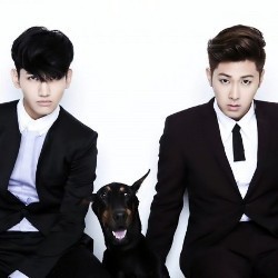 TVXQ Akan Bawakan Lagu Spesial di SM Town Singapura