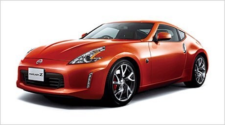 Mobil Sport Nissan GT-R Meluncur Awal Tahun