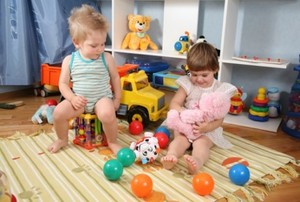 5 Mainan yang Baik Bagi Perkembangan Anak
