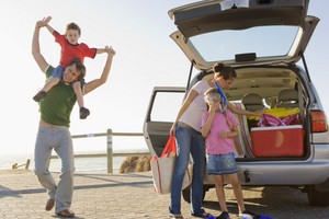 10 Aktivitas Favorit Traveler untuk Libur Akhir Pekan