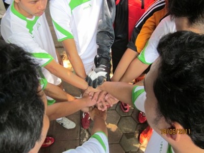 Gembira