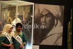 Benda-benda Para Pejuang Dipamerkan