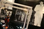 Benda-benda Para Pejuang Dipamerkan
