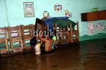 Banjir Kedoya Selatan Capai 2 Meter