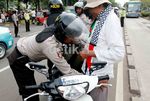 Polisi Geledah Pendemo Anti Israel di Kedubes AS