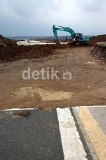 Demi Industri, Jalan Terus Diperluas