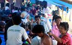 Hari ke-8 Petani Jambi Menginap di Kemenhut