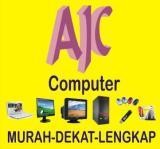 Tanggapan Anugerah Jaya Computer untuk Bapak Supriyadi