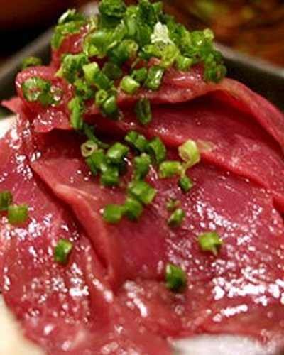 5 Makanan Ini Tidak Boleh Dimakan di Amerika