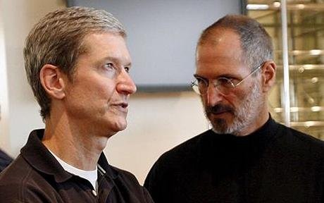 Kisah Seputar Bos Apple: Isu Gay Sampai CEO Termahal