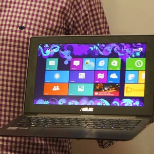 Terkesima Oleh Laptop Dua Wajah Asus