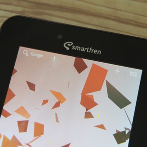 New Andromax Tab 7.0: Tampang Sama, Performa Beda!