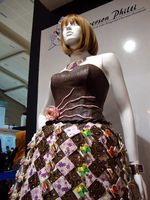 Di Interfood 2012, Ada Kacamata Khusus untuk Mengiris Bawang!