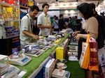 Di Interfood 2012, Ada Kacamata Khusus untuk Mengiris Bawang!