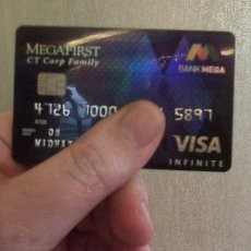 Makin Banyak Fasilitas Istimewa dengan MegaFirst Repackage