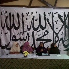 Mubalighah Jabar Ngumpul di Ponpes Al Basyariyyah