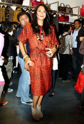 Cerita Kenes Andari Syuting Hello Goodbye di Korea Selatan