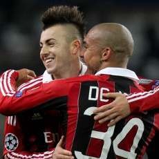 Milan, Terbang Makin Tinggi atau Kembali ke Bumi?