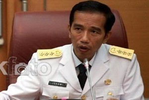 Yuk! Contek 4 Gaya Jokowi Agar Tetap Bugar Meski Sibuk Kerja