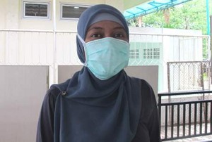 Gara-gara Malas Minum Obat TBC, Yulinda Kehilangan Pekerjaan