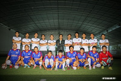 Dzakar fc