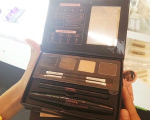The Face Shop Kolaborasi dengan Make-up Artist Korea