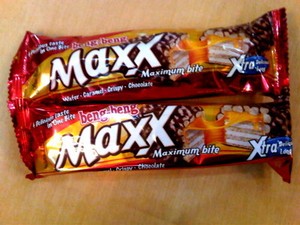 Bulan Ini Ada Krenyes Legit Maksimal dari Beng-Beng Maxx