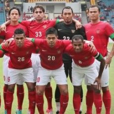 Selamat Berjuang, Garudaku