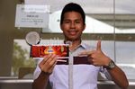 H-1 Penjualan Tiket Piala AFF Masih Sepi