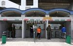 H-1 Penjualan Tiket Piala AFF Masih Sepi