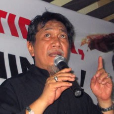 Deddy Mizwar: Alhamdulillah Saya Enggak Gila