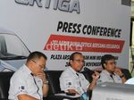 Konvoi Ertiga Pecahkan Rekor Dunia