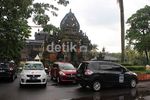 Konvoi Ertiga Pecahkan Rekor Dunia