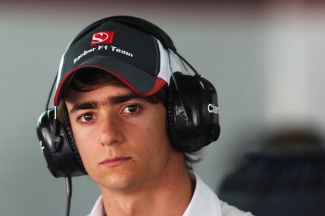 Musim Depan, Gutierrez Gantikan Posisi Kobayashi di Sauber