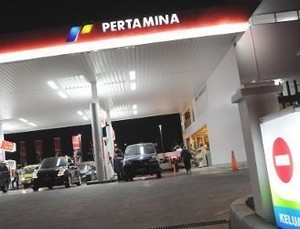 2 Desember, Pertamina Tidak Jual Premium di Jawa-Bali dan 5 Kota Besar