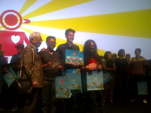 Ini Dia Penghargaan Untuk Traveler Berbakat di Indonesia