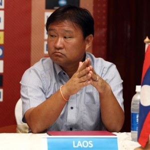 Pelatih Laos: Kami Tidak Beruntung
