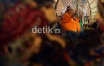 Gelaran Wayang Internasional Berlangsung Atraktif