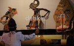 Gelaran Wayang Internasional Berlangsung Atraktif