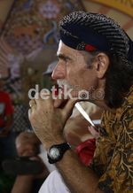 Gelaran Wayang Internasional Berlangsung Atraktif