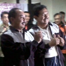 Dikdik-Toyib: Kesehatan Kami Dalam Kondisi Prima